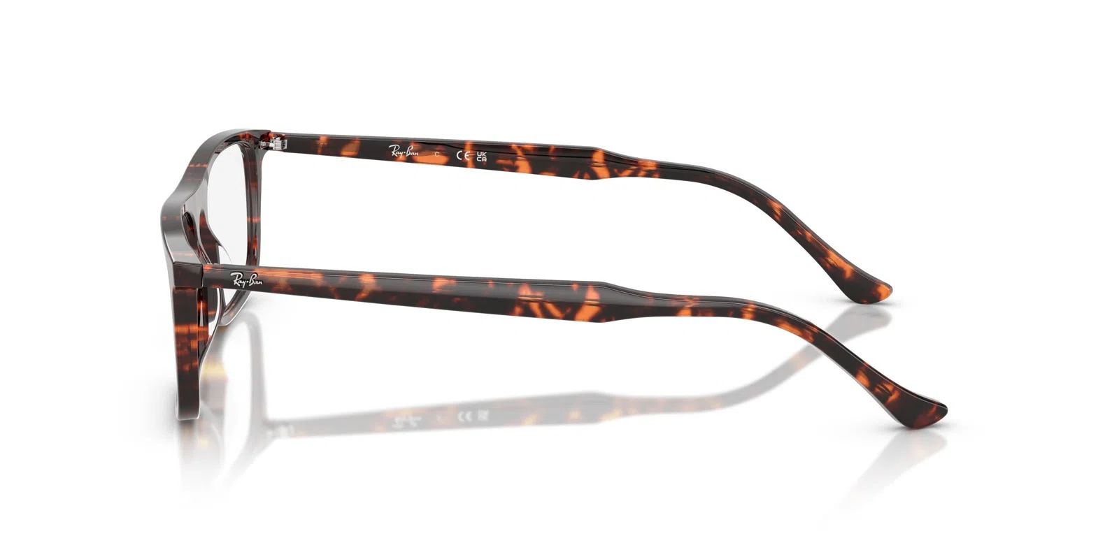Ray-Ban 5440F Eyeglasses - view 13